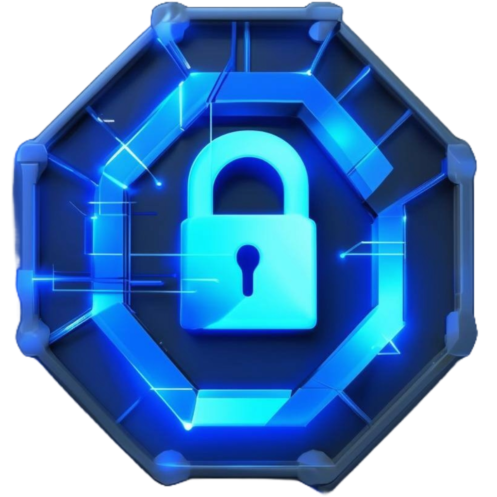 data security logo