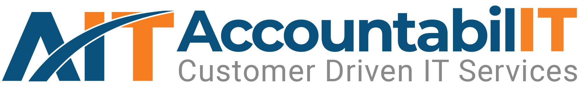 AccountabilIT (say "accountability")