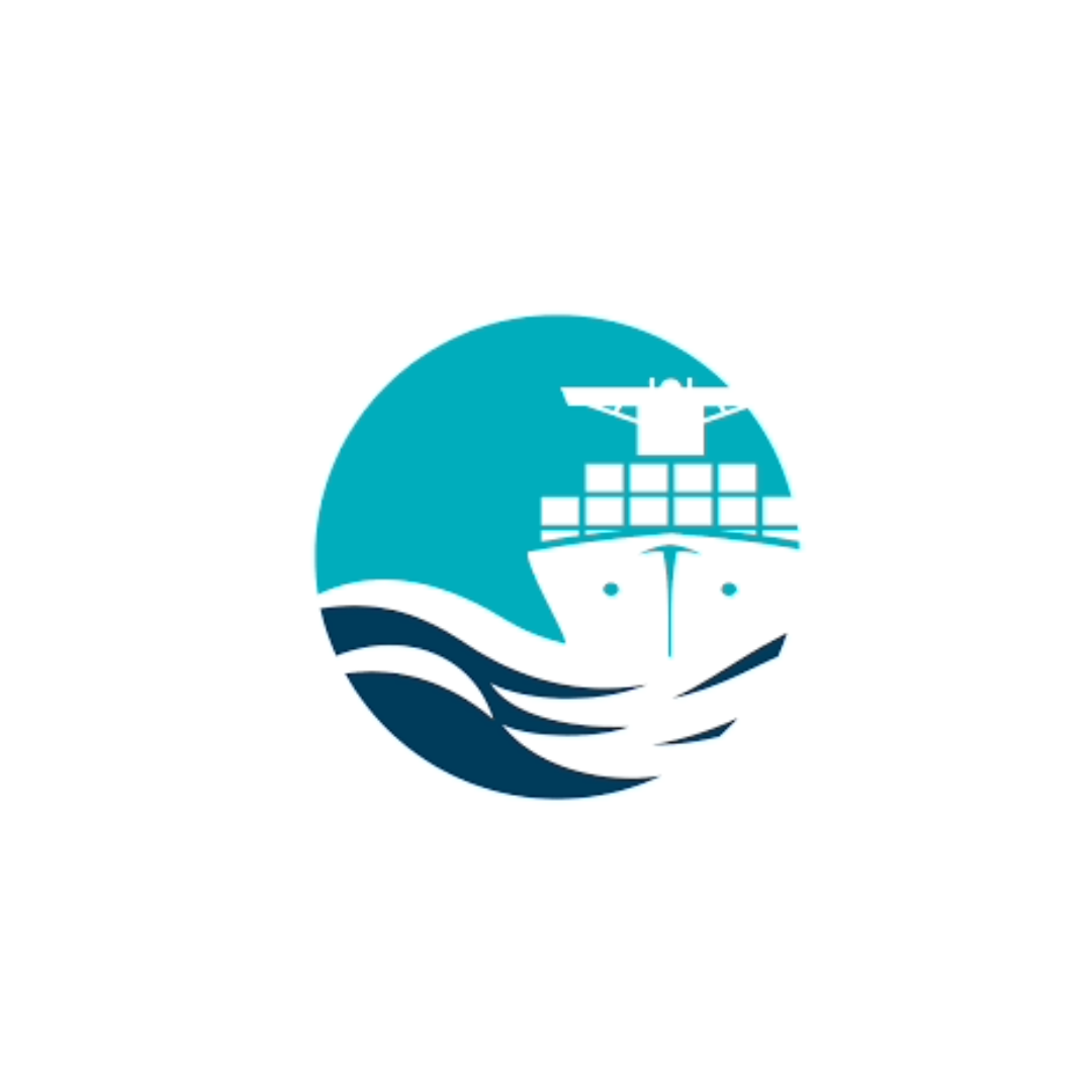 Port of Virginia Logo