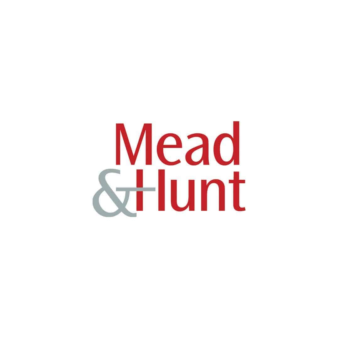 Mead & Hunt Logo